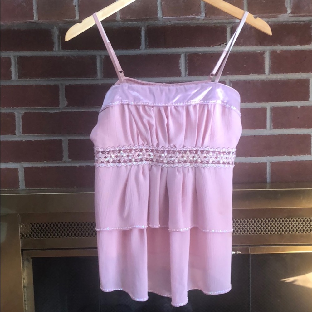 Ladies Occasion Cami